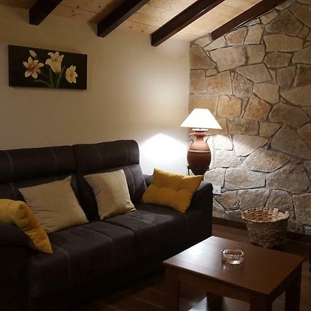 El Cordel De Gredos ξενώνας Navarredonda de Gredos Εξωτερικό φωτογραφία