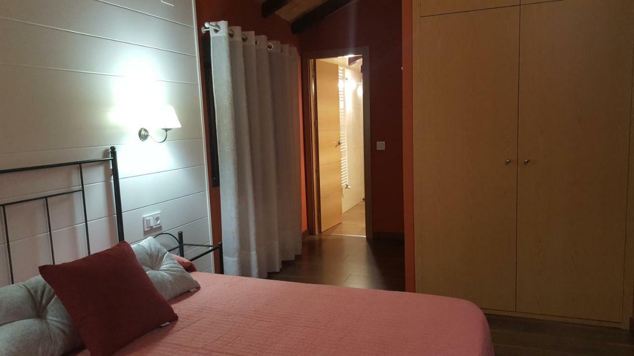 El Cordel De Gredos ξενώνας Navarredonda de Gredos Εξωτερικό φωτογραφία