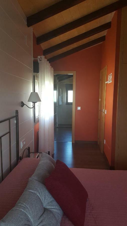 El Cordel De Gredos ξενώνας Navarredonda de Gredos Εξωτερικό φωτογραφία
