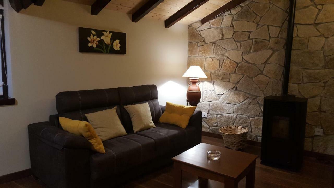 El Cordel De Gredos ξενώνας Navarredonda de Gredos Εξωτερικό φωτογραφία