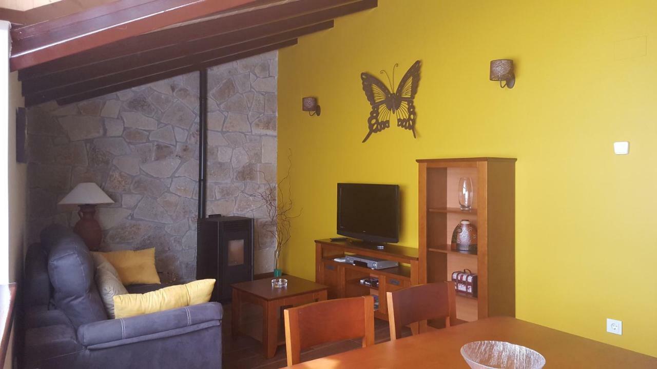 El Cordel De Gredos ξενώνας Navarredonda de Gredos Εξωτερικό φωτογραφία