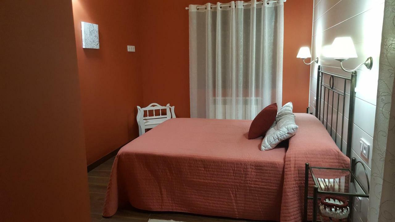 El Cordel De Gredos ξενώνας Navarredonda de Gredos Εξωτερικό φωτογραφία