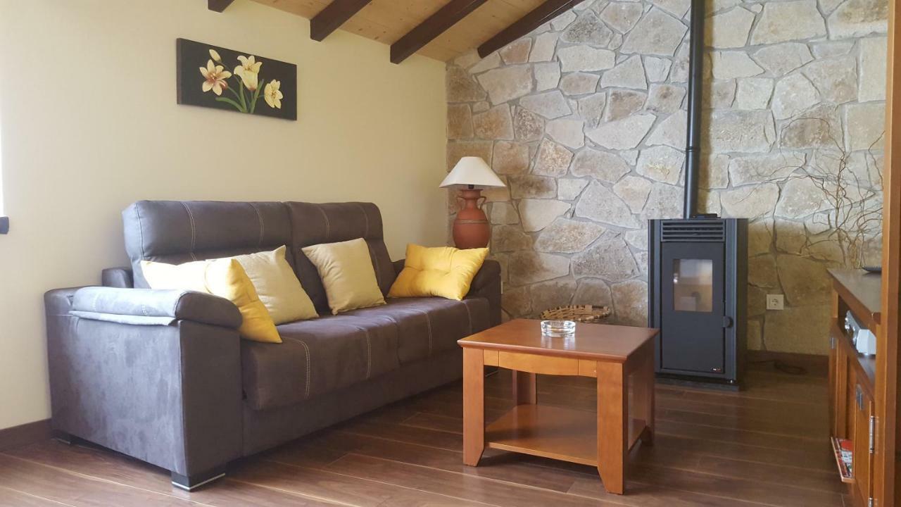 El Cordel De Gredos ξενώνας Navarredonda de Gredos Εξωτερικό φωτογραφία
