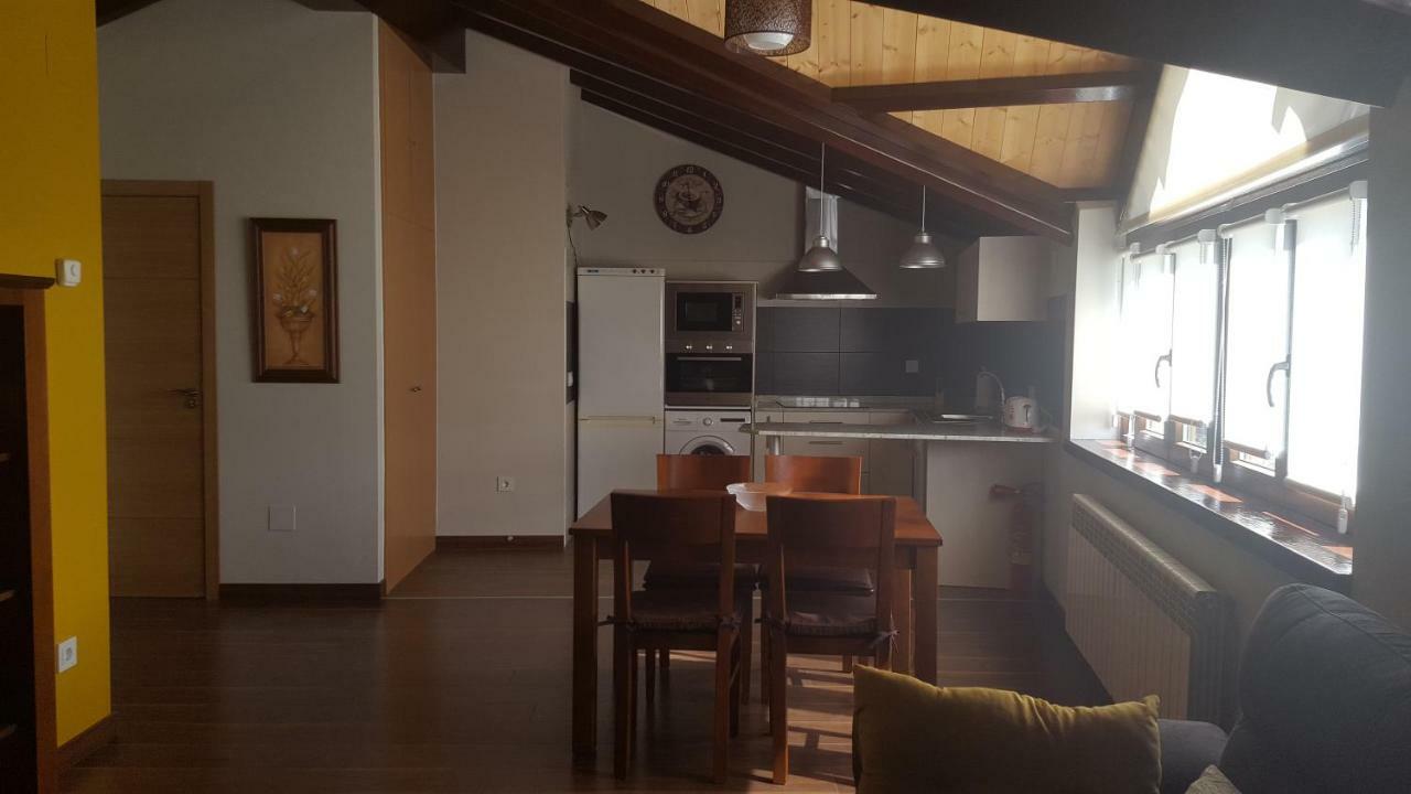 El Cordel De Gredos ξενώνας Navarredonda de Gredos Εξωτερικό φωτογραφία