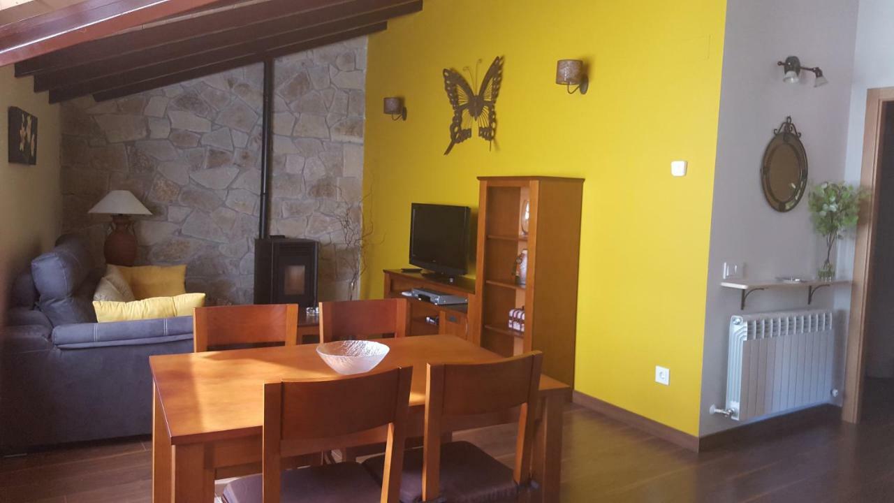 El Cordel De Gredos ξενώνας Navarredonda de Gredos Εξωτερικό φωτογραφία