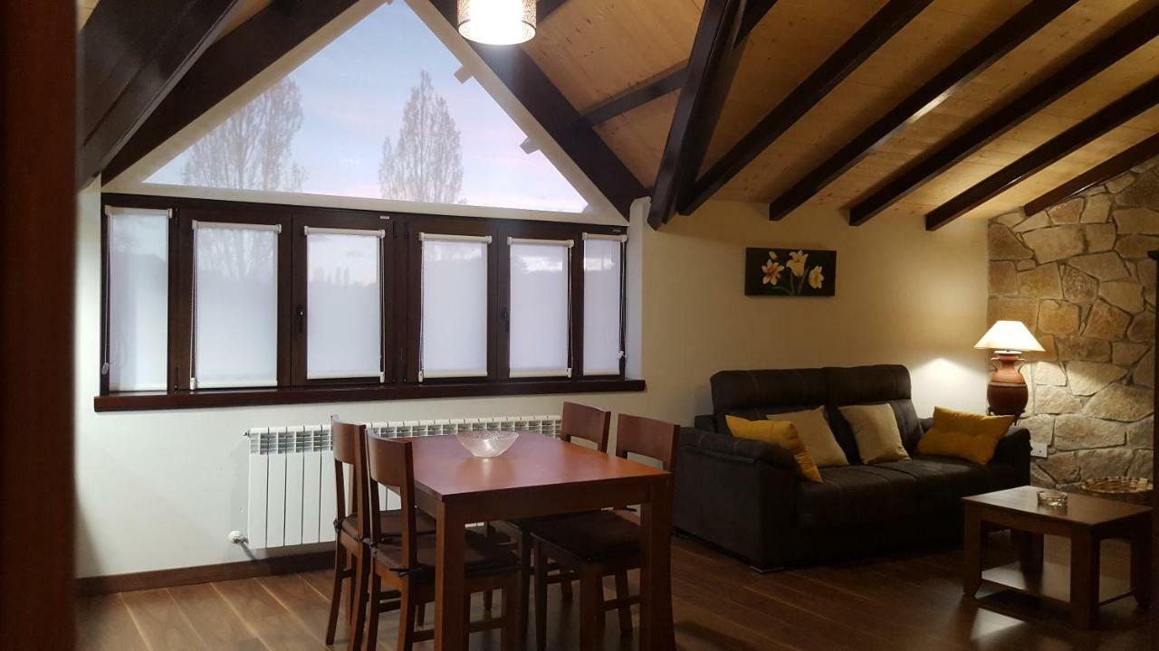 El Cordel De Gredos ξενώνας Navarredonda de Gredos Εξωτερικό φωτογραφία